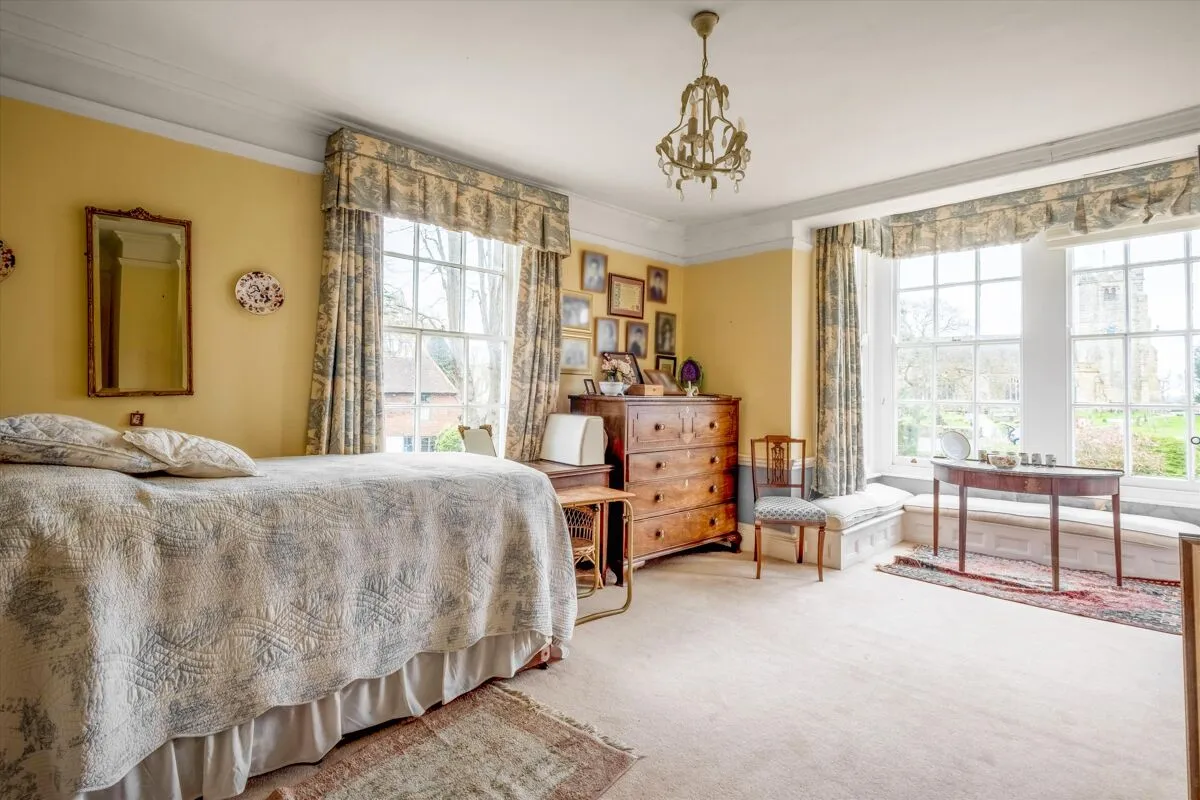 The Moor, Hawkhurst, TN18, photo 14