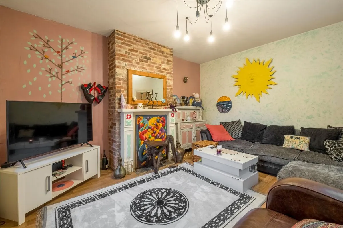 The Moor, Hawkhurst, TN18, photo 22