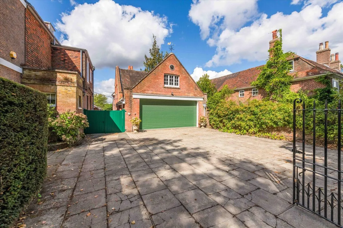 The Moor, Hawkhurst, TN18, photo 26