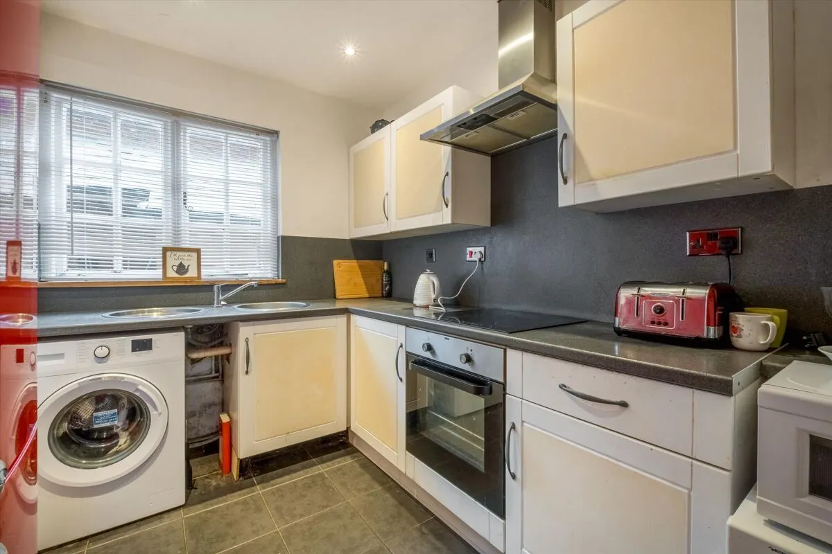The Moor, Hawkhurst, TN18, photo 23