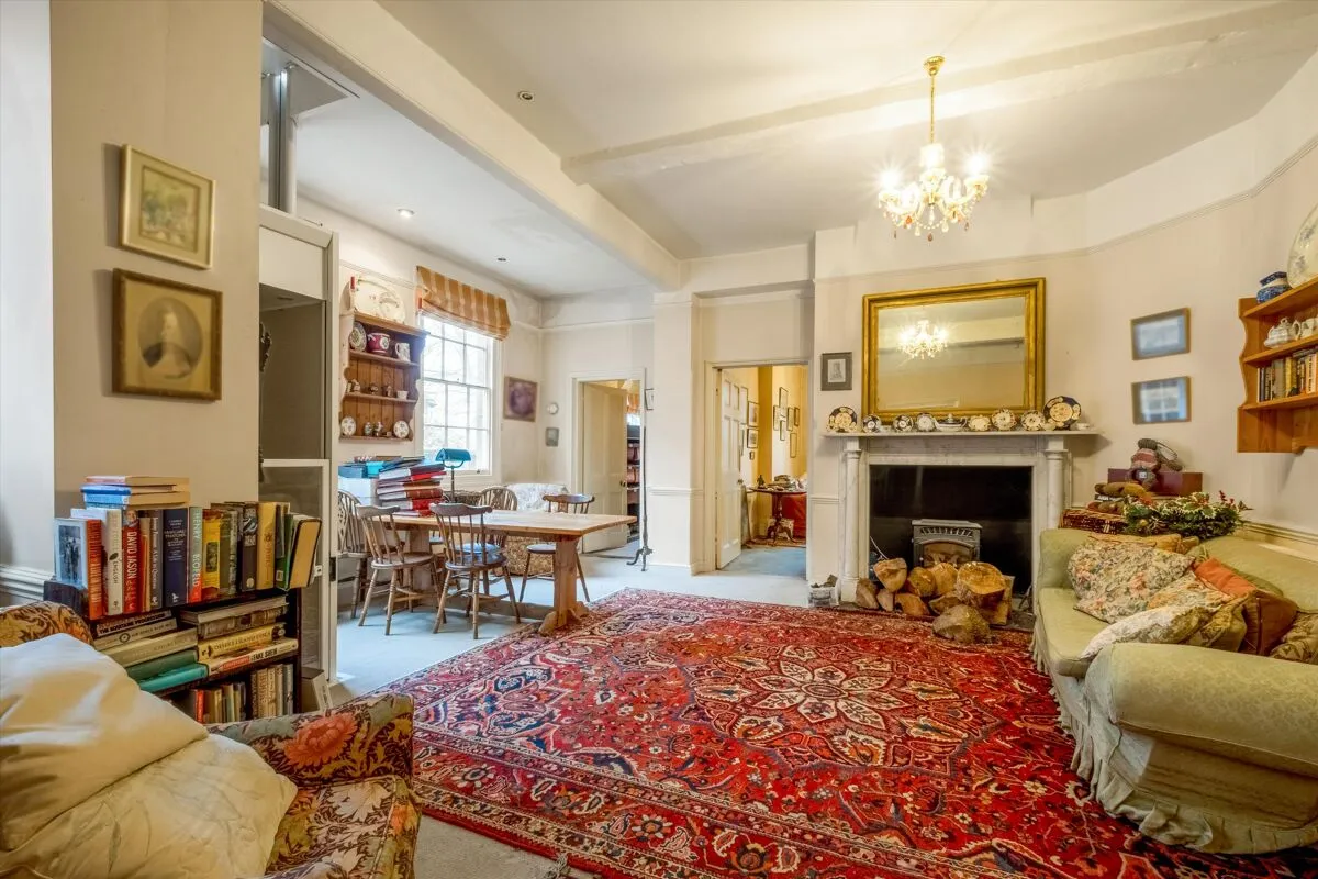 The Moor, Hawkhurst, TN18, photo 11