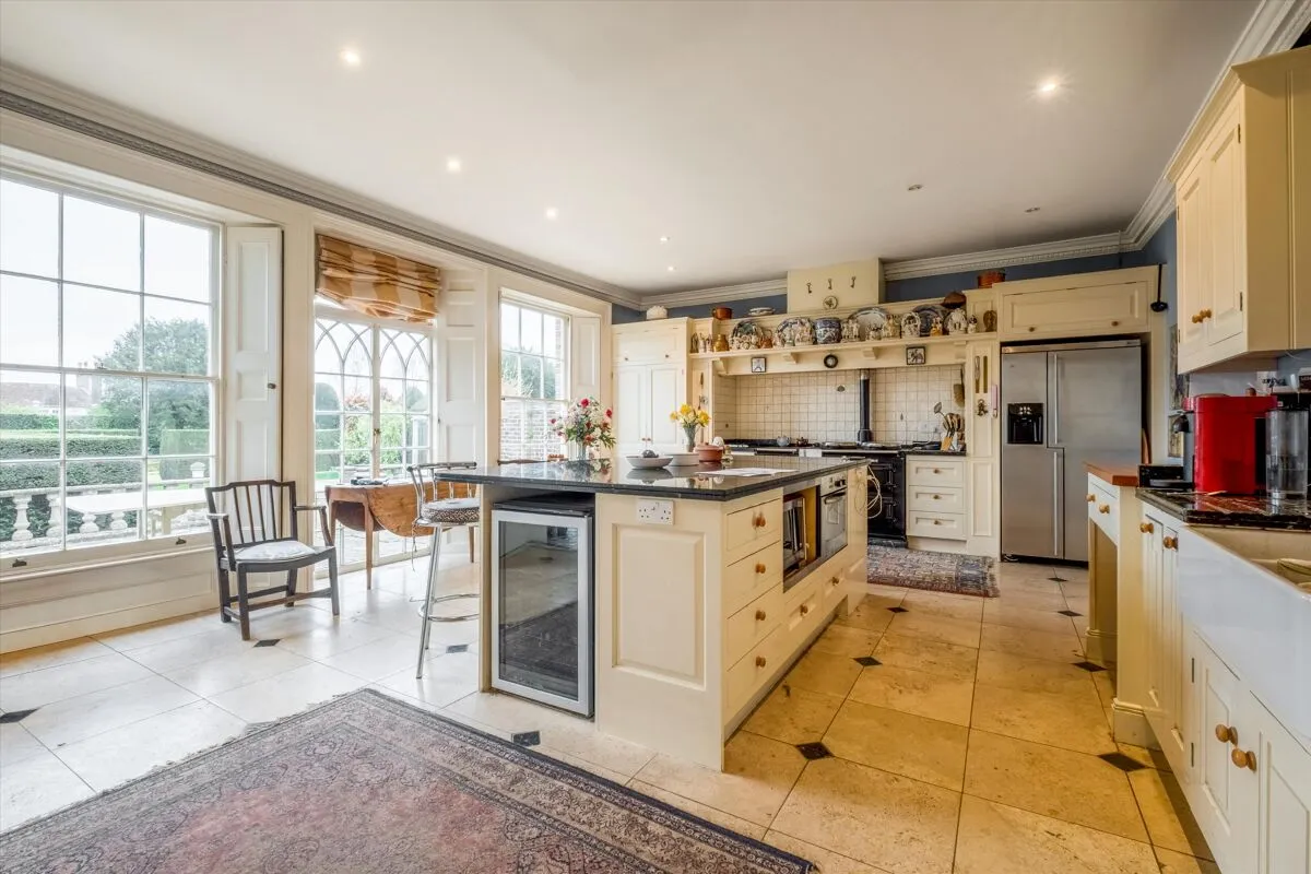 The Moor, Hawkhurst, TN18, photo 7
