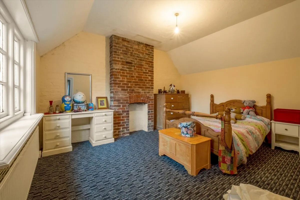 The Moor, Hawkhurst, TN18, photo 24