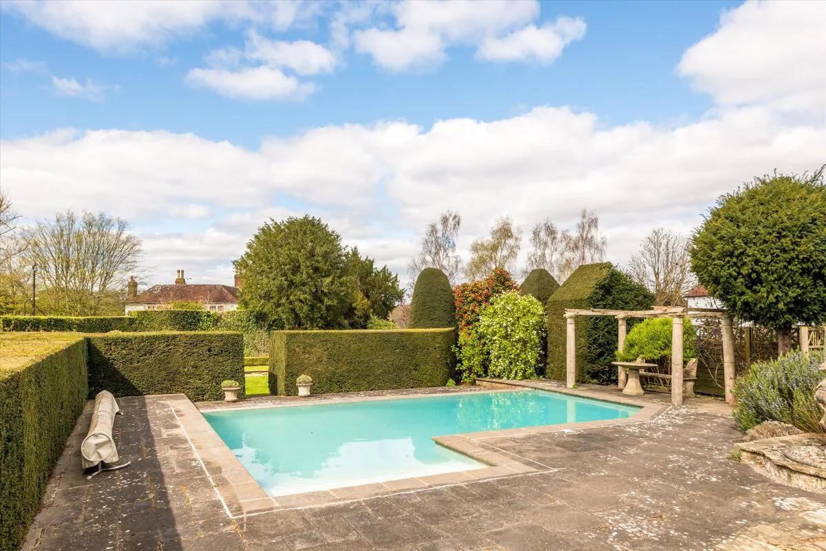 The Moor, Hawkhurst, TN18, photo 19