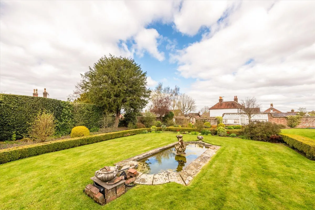 The Moor, Hawkhurst, TN18, photo 28