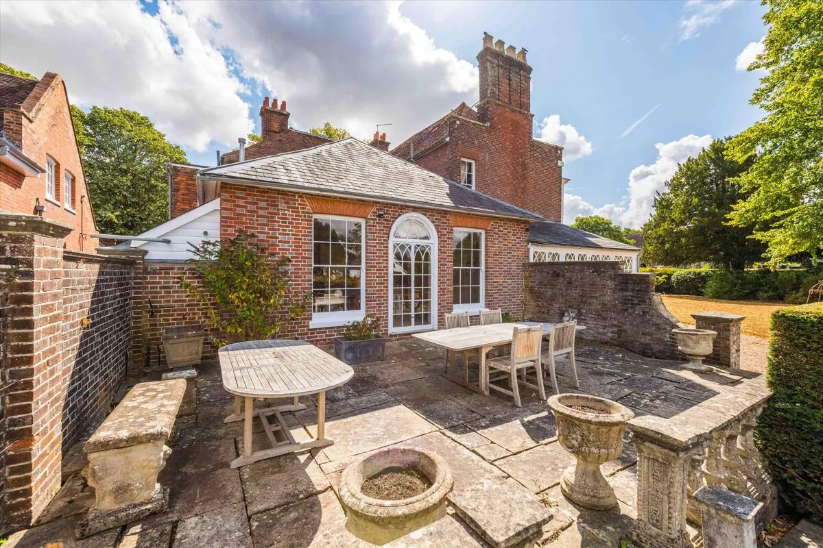 The Moor, Hawkhurst, TN18, photo 27