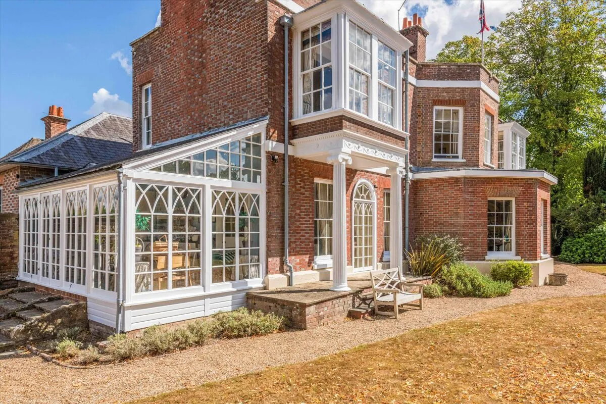 The Moor, Hawkhurst, TN18, photo 21