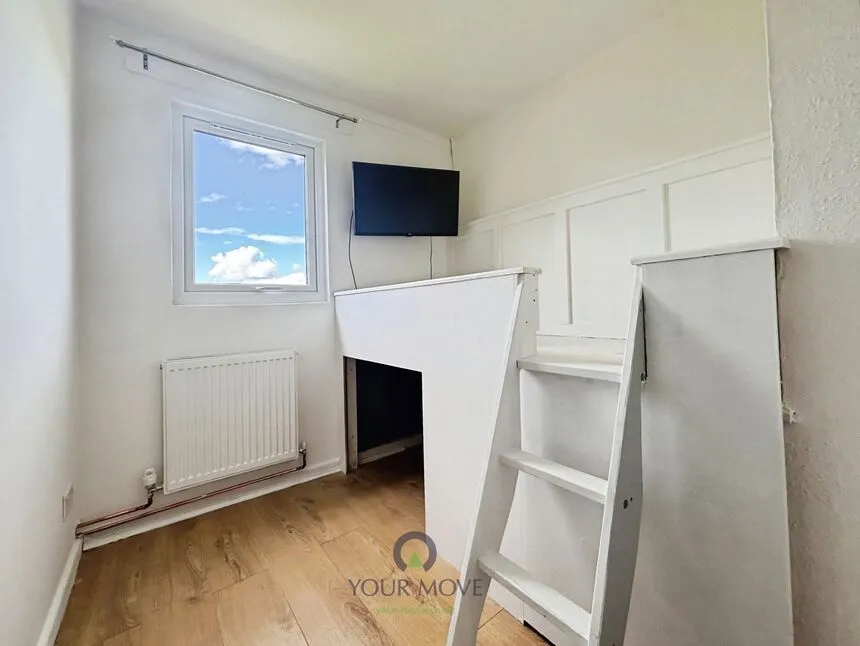 Shelley Close, Catshill, Worcestershire, B61, photo 8