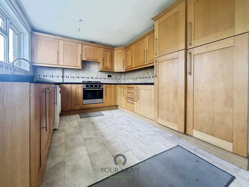 Shelley Close, Catshill, Worcestershire, B61, photo 4