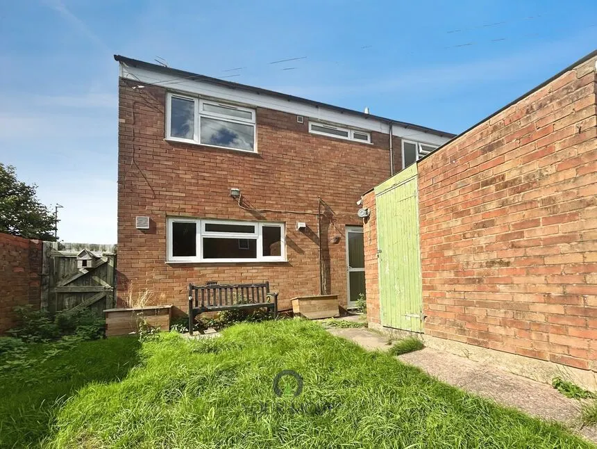 Shelley Close, Catshill, Worcestershire, B61, photo 12
