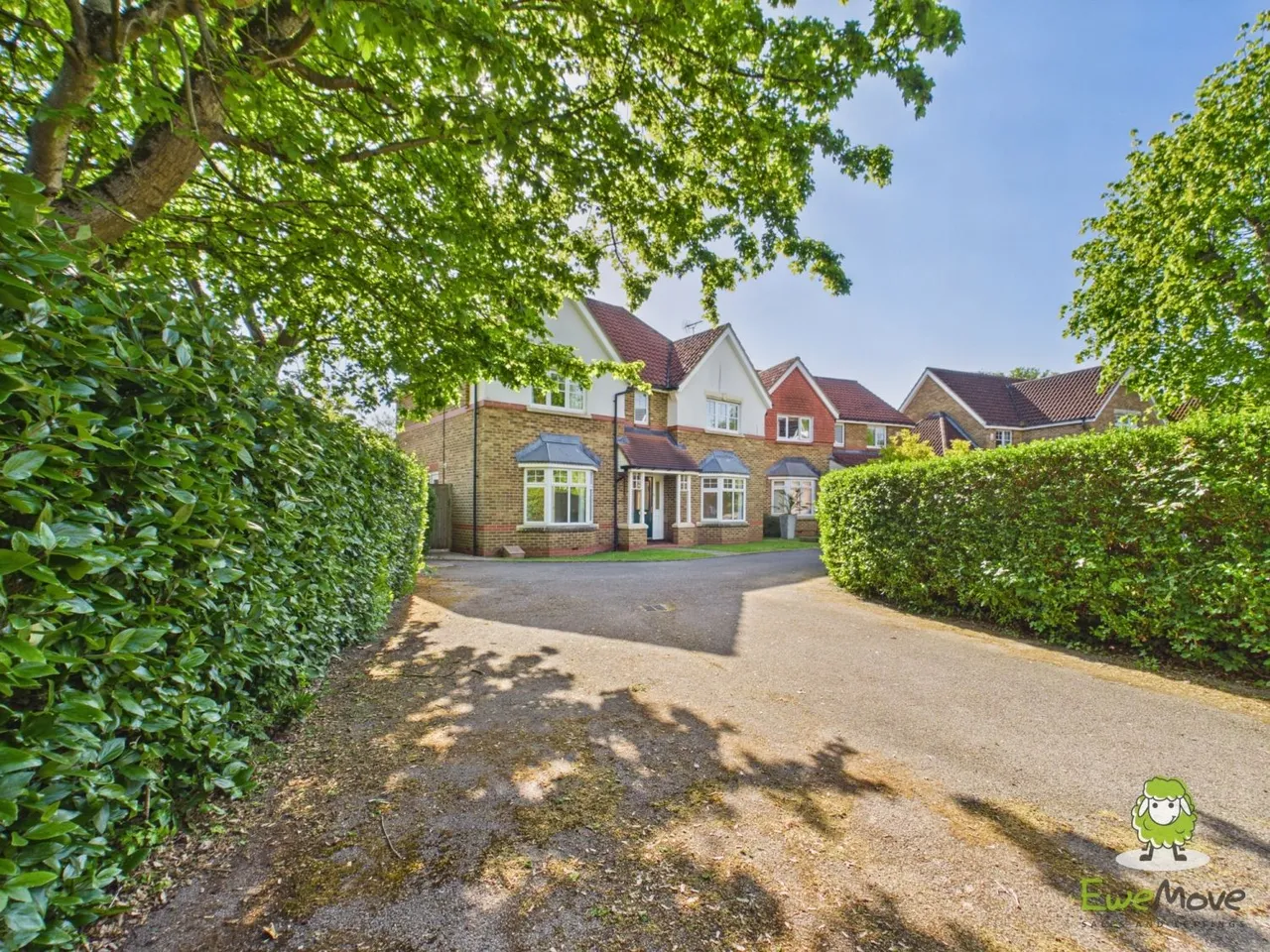 Wallis Drive, Bramley, RG26, photo 32