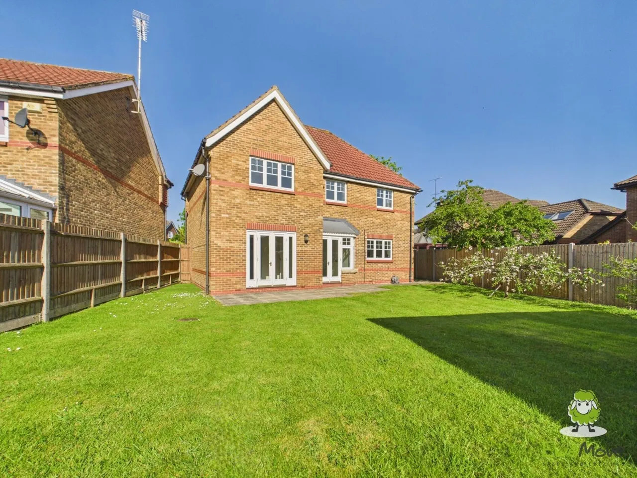 Wallis Drive, Bramley, RG26, photo 22