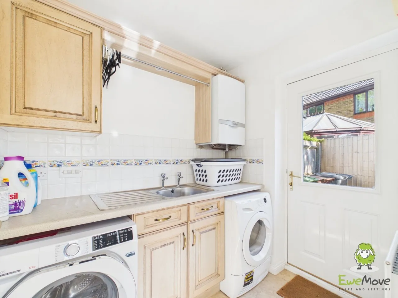 Wallis Drive, Bramley, RG26, photo 14