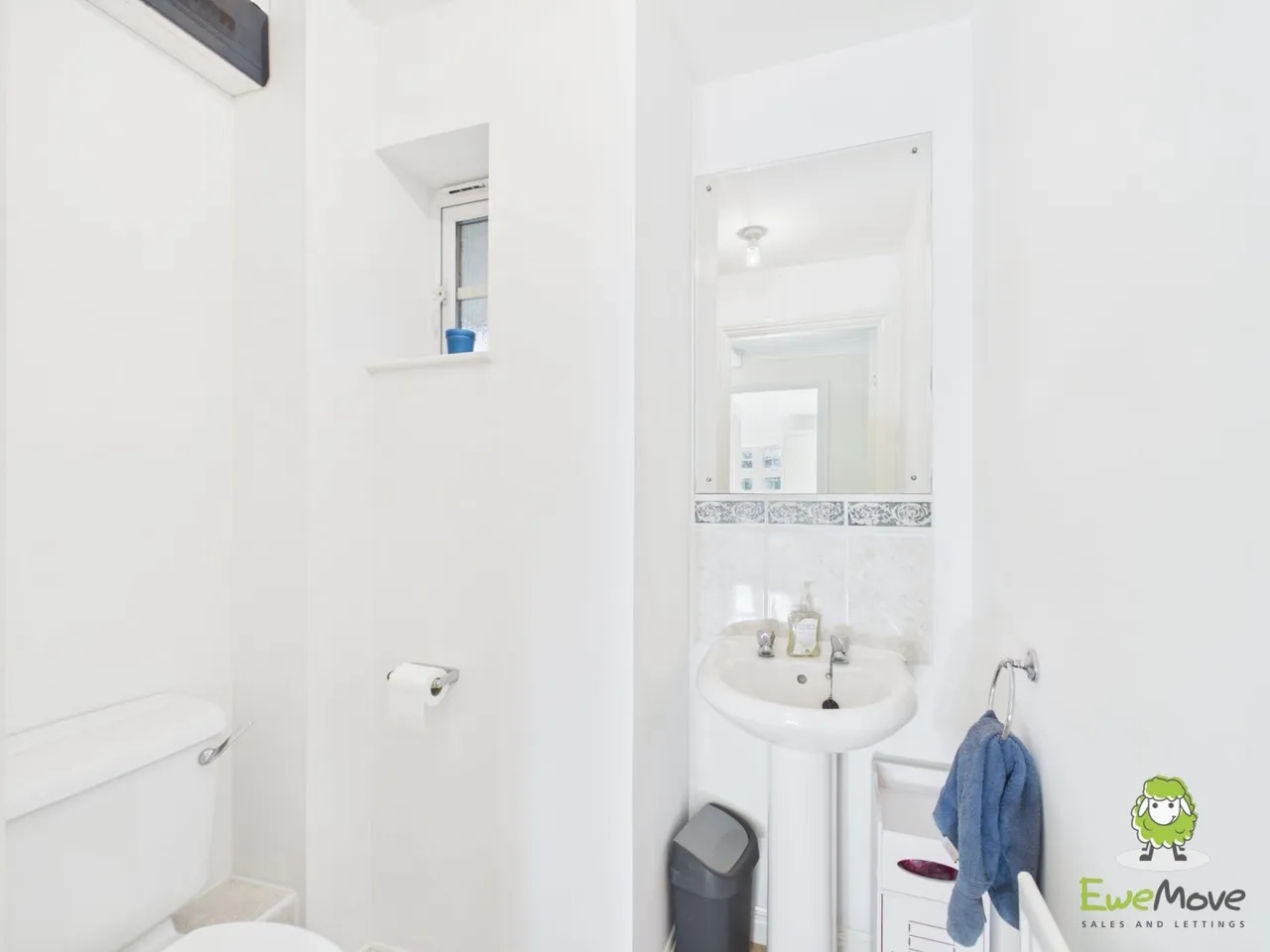 Wallis Drive, Bramley, RG26, photo 16