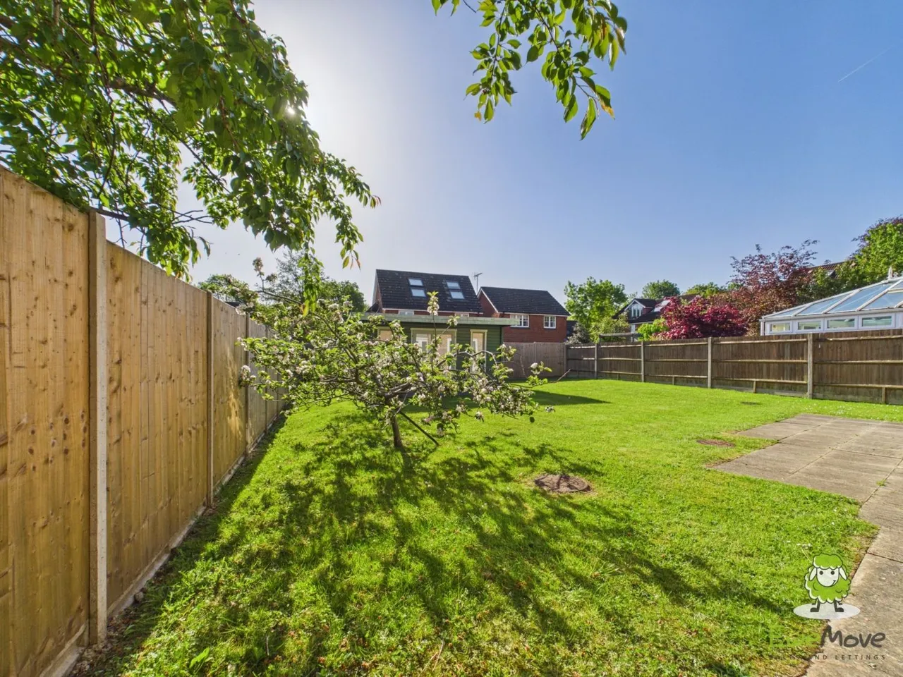 Wallis Drive, Bramley, RG26, photo 18