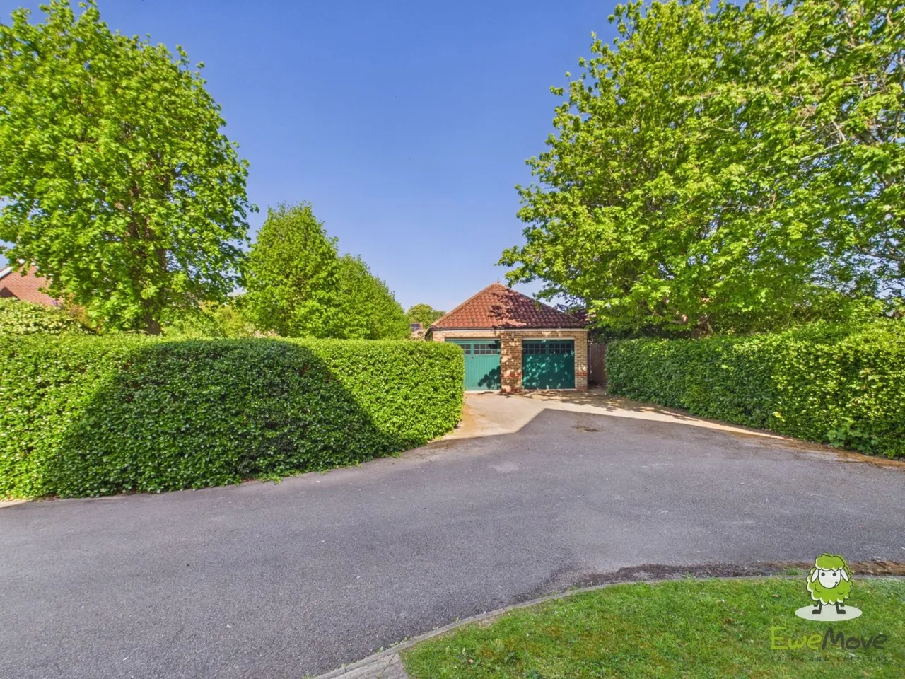 Wallis Drive, Bramley, RG26, photo 31