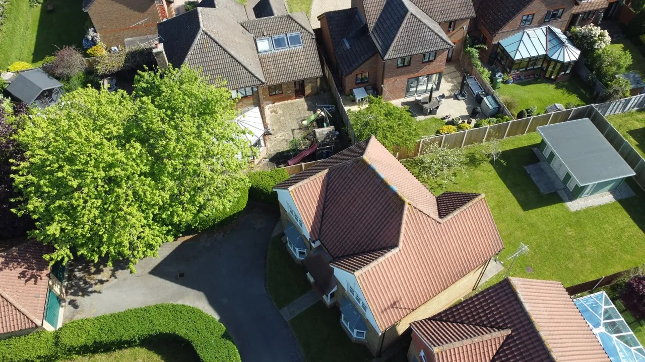 Wallis Drive, Bramley, RG26, photo 34
