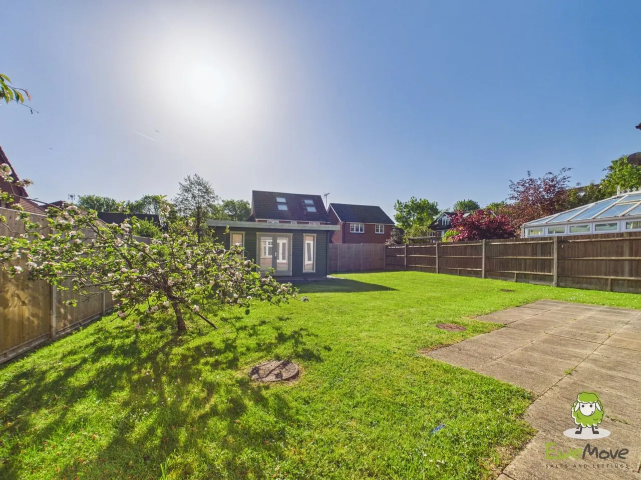Wallis Drive, Bramley, RG26, photo 17