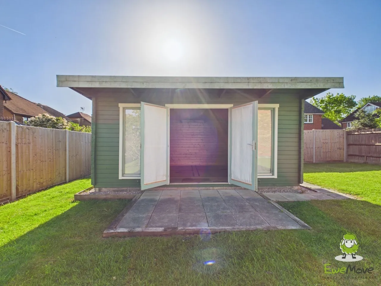 Wallis Drive, Bramley, RG26, photo 19
