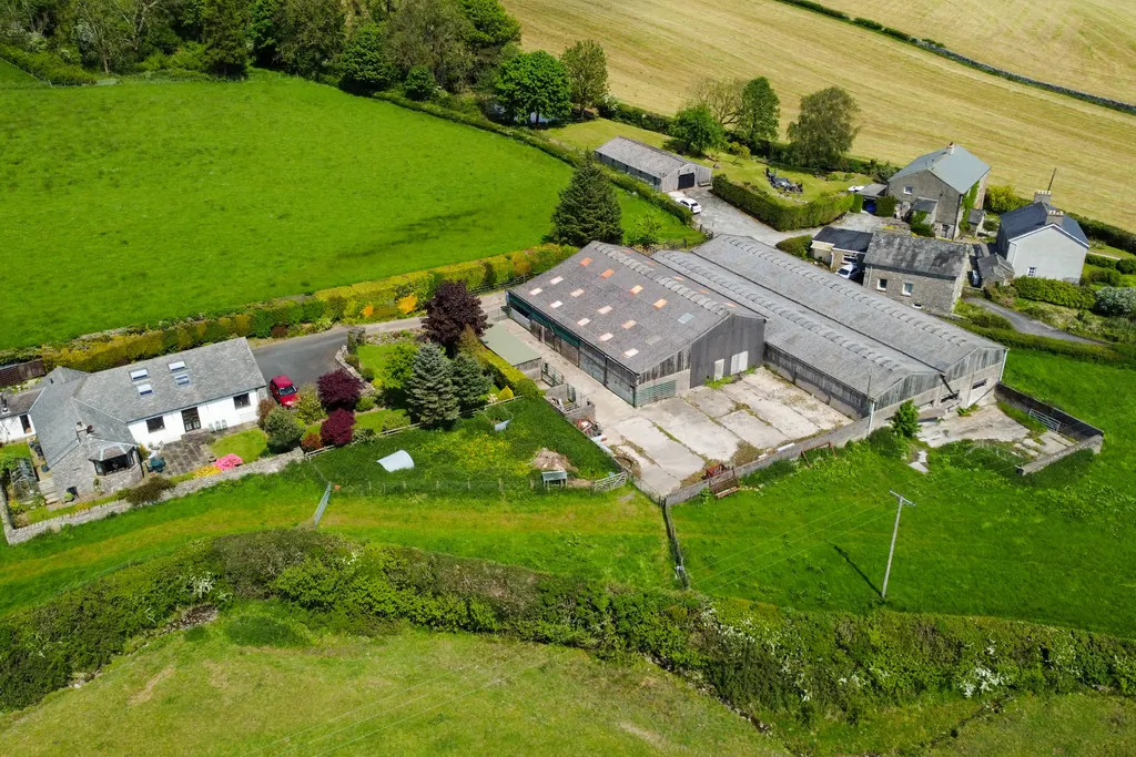 Mill Bank, Kirkby Lonsdale, LA6, photo 43