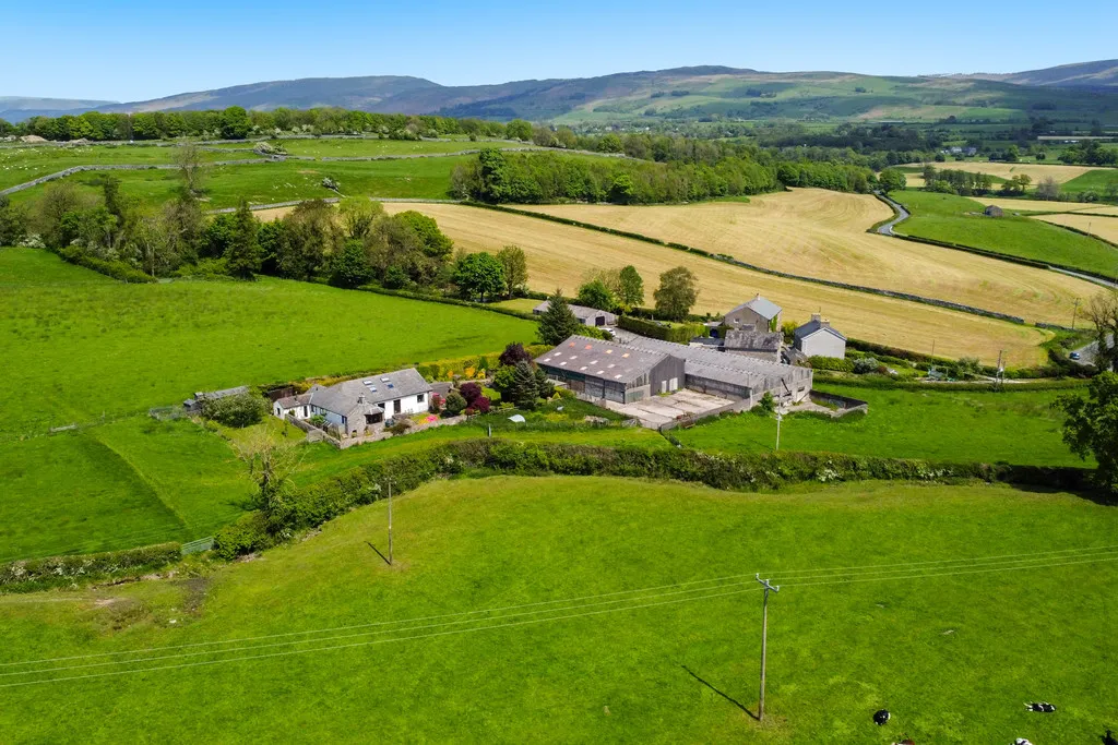 Mill Bank, Kirkby Lonsdale, LA6, photo 35