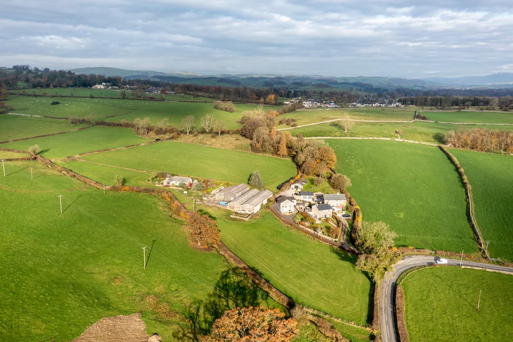 Mill Bank, Kirkby Lonsdale, LA6, photo 49