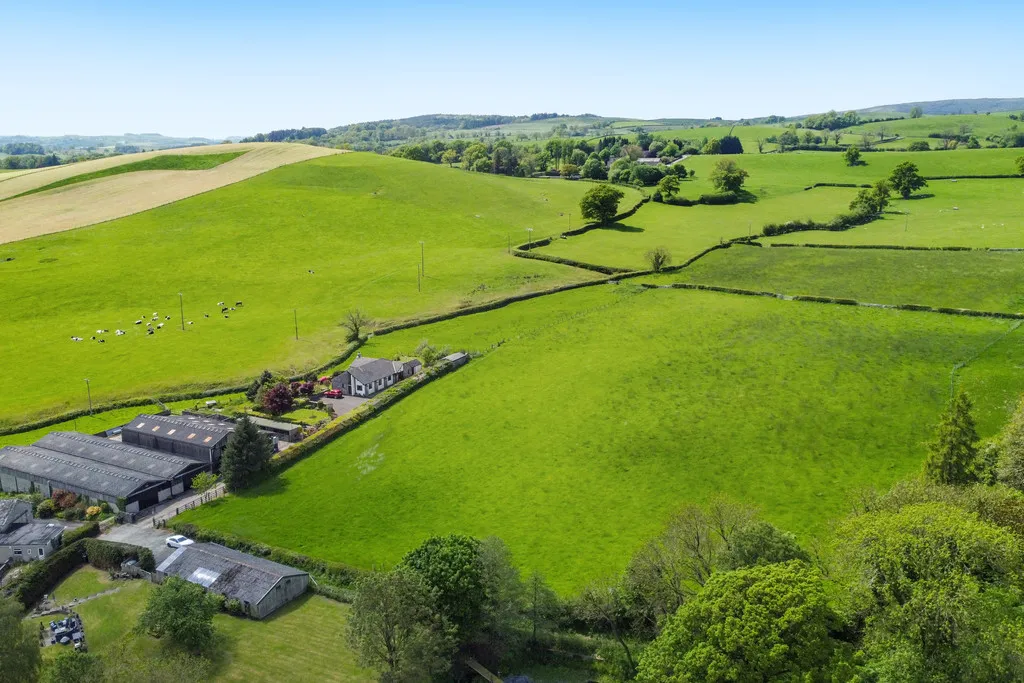 Mill Bank, Kirkby Lonsdale, LA6, photo 38