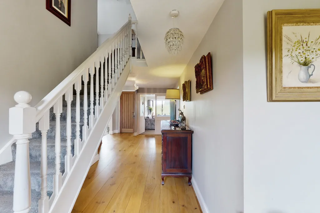 Mill Bank, Kirkby Lonsdale, LA6, photo 5