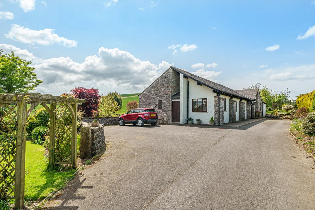 Mill Bank, Kirkby Lonsdale, LA6, photo 42
