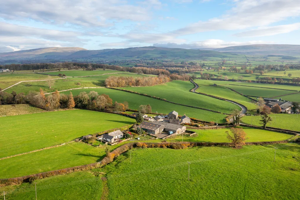Mill Bank, Kirkby Lonsdale, LA6, photo 48