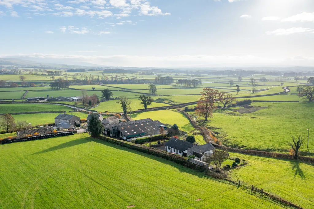3 bed house for sale, Mill Bank, Kirkby Lonsdale, LA6