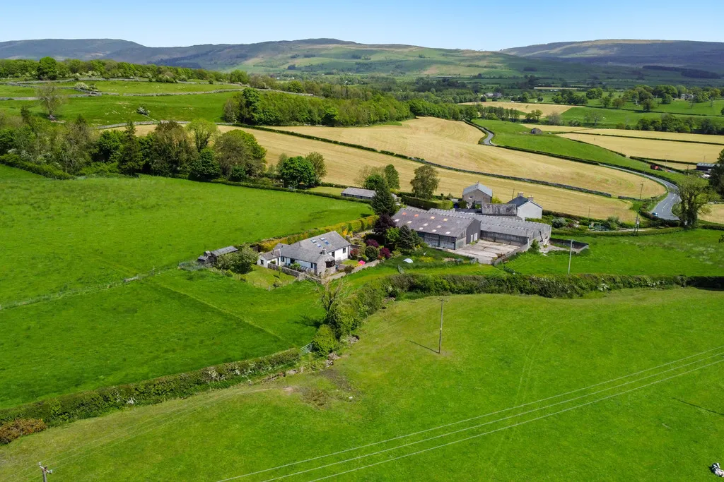Mill Bank, Kirkby Lonsdale, LA6, photo 37