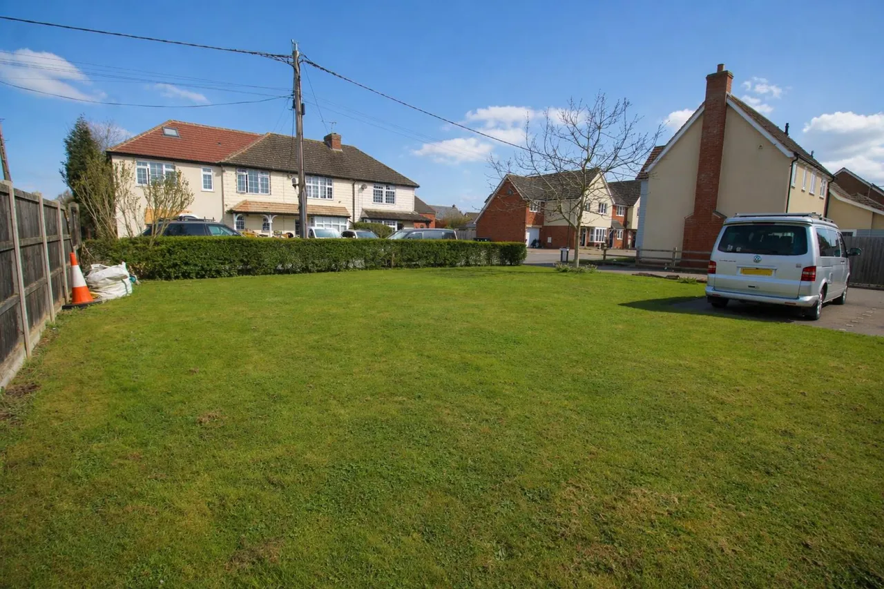 Hamilton Road, Little Canfield, CM6, photo 4