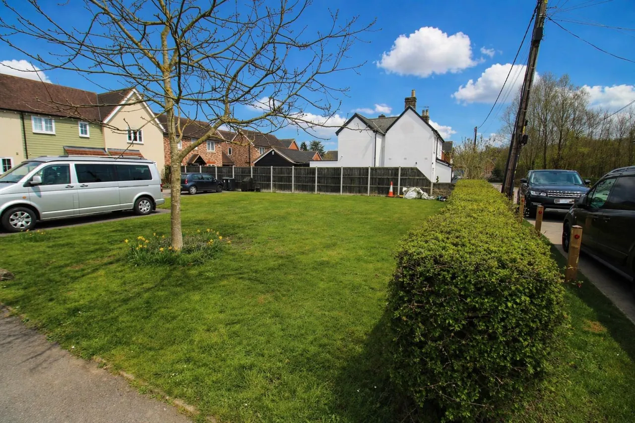 Hamilton Road, Little Canfield, CM6, photo 5
