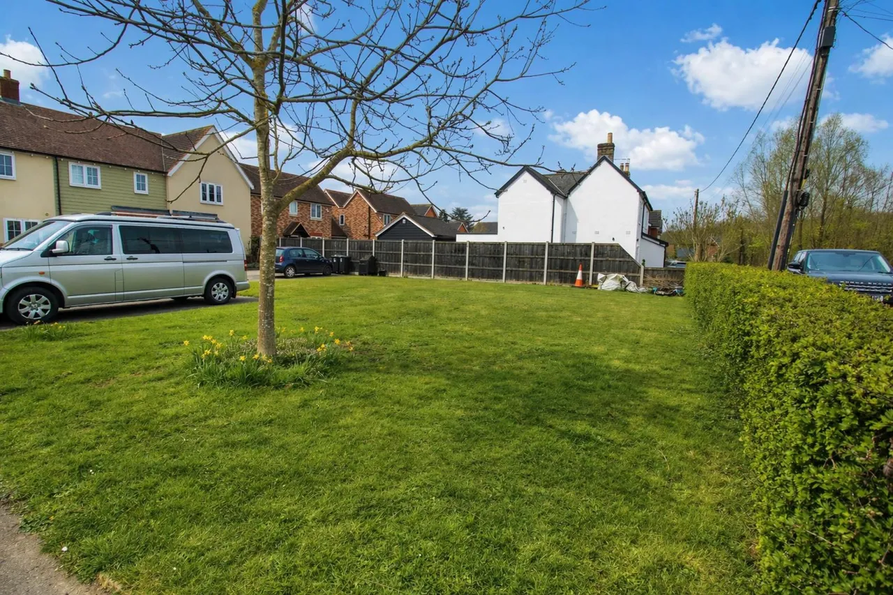 Hamilton Road, Little Canfield, CM6, photo 2