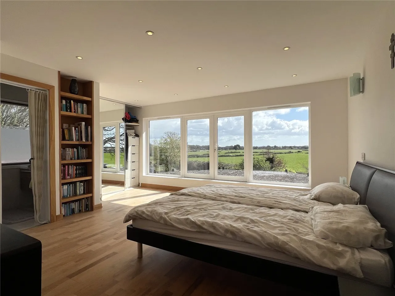 Chapel Lane, Sway, Lymington, Hampshire, SO41 6BS, photo 14