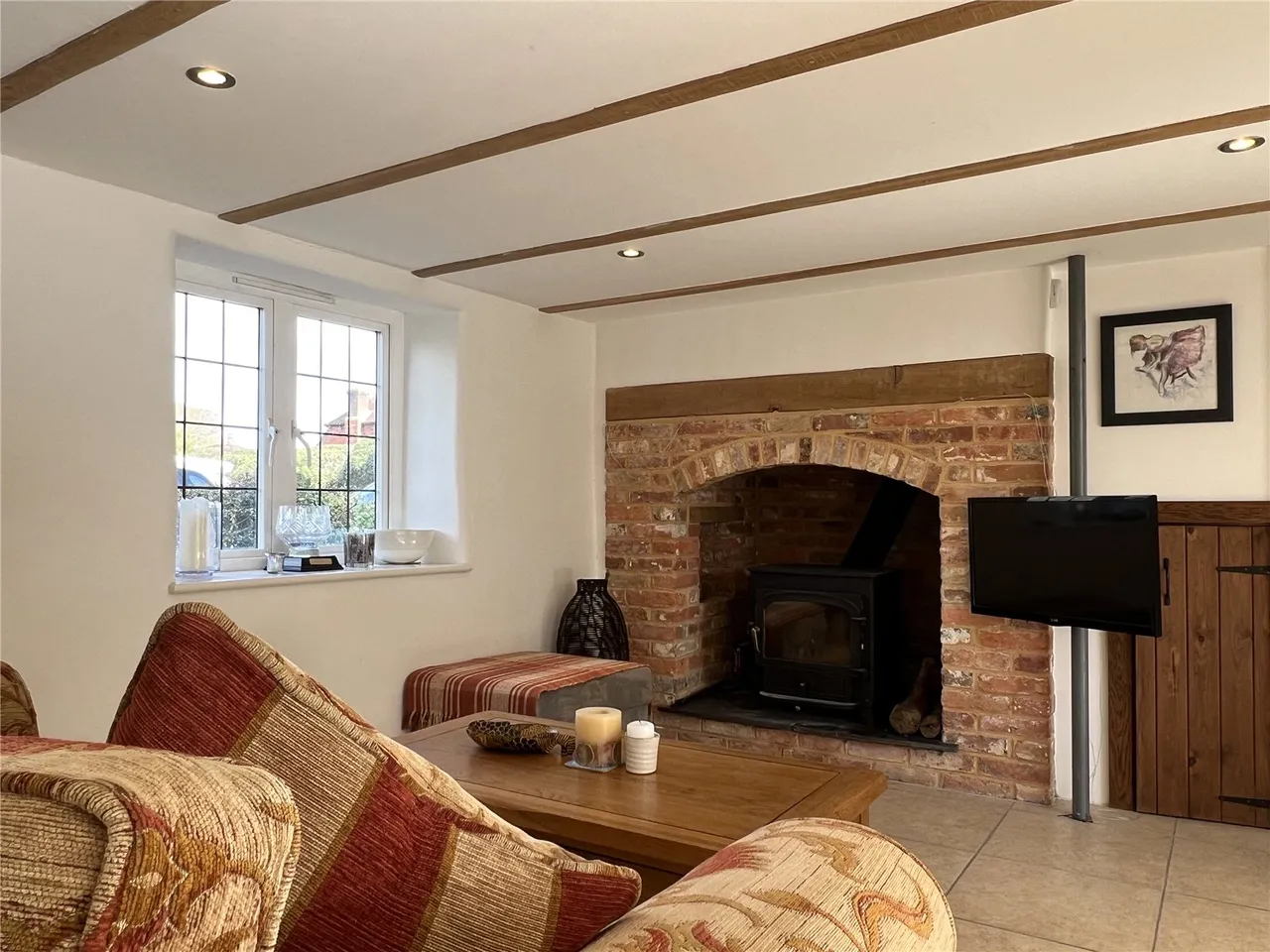 Chapel Lane, Sway, Lymington, Hampshire, SO41 6BS, photo 27
