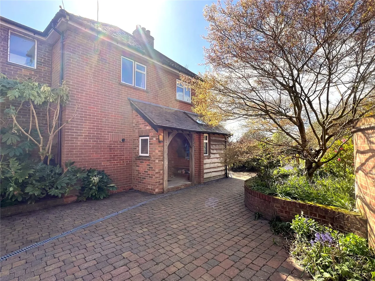 Chapel Lane, Sway, Lymington, Hampshire, SO41 6BS, photo 43