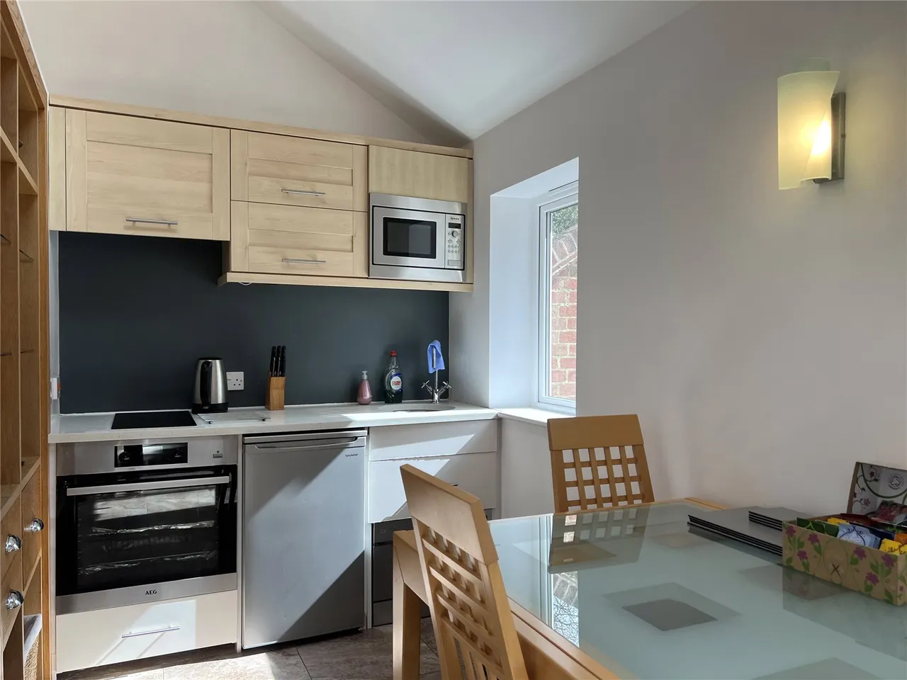 Chapel Lane, Sway, Lymington, Hampshire, SO41 6BS, photo 35