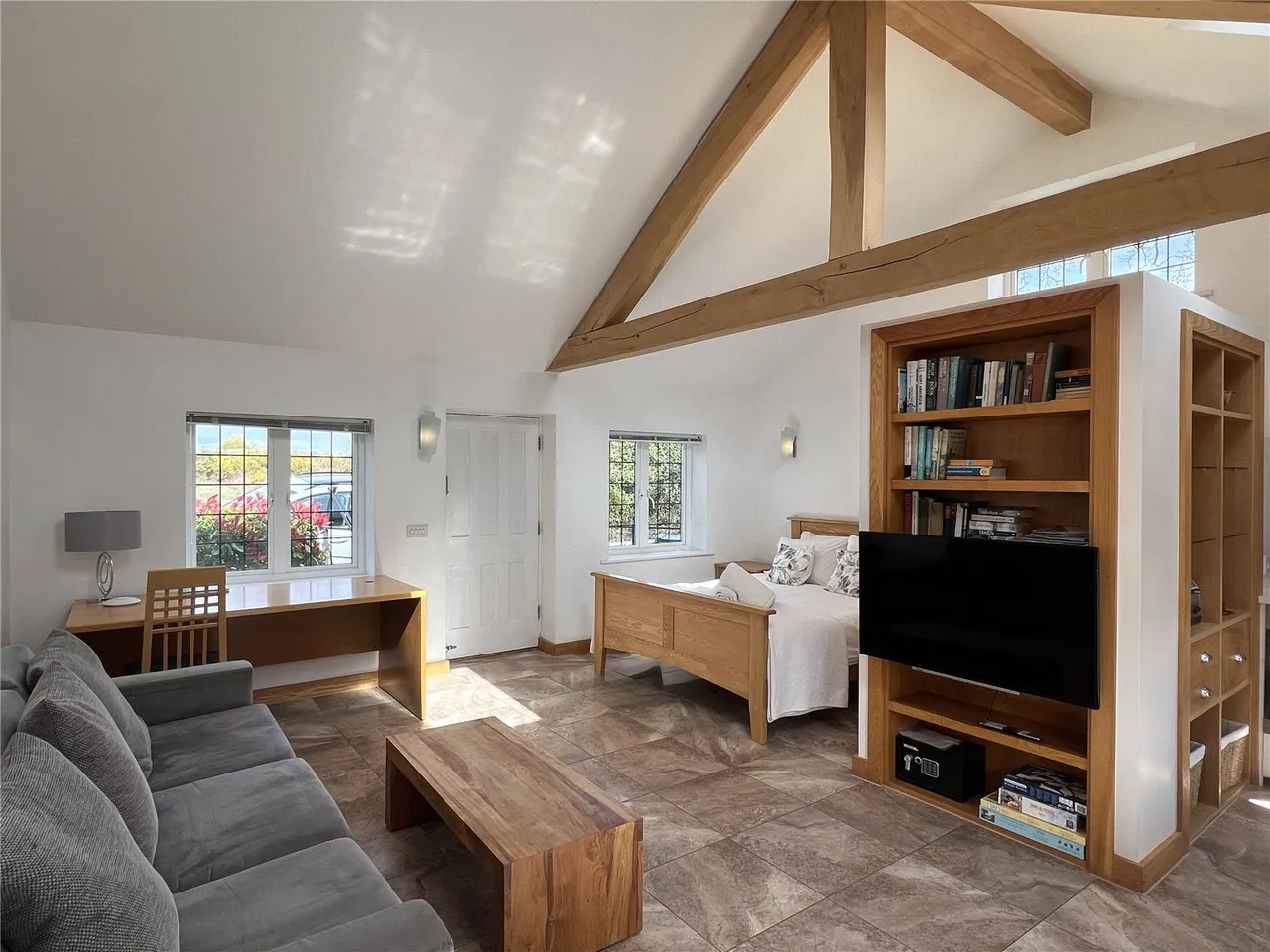 Chapel Lane, Sway, Lymington, Hampshire, SO41 6BS, photo 32