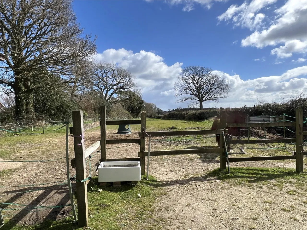 Chapel Lane, Sway, Lymington, Hampshire, SO41 6BS, photo 5