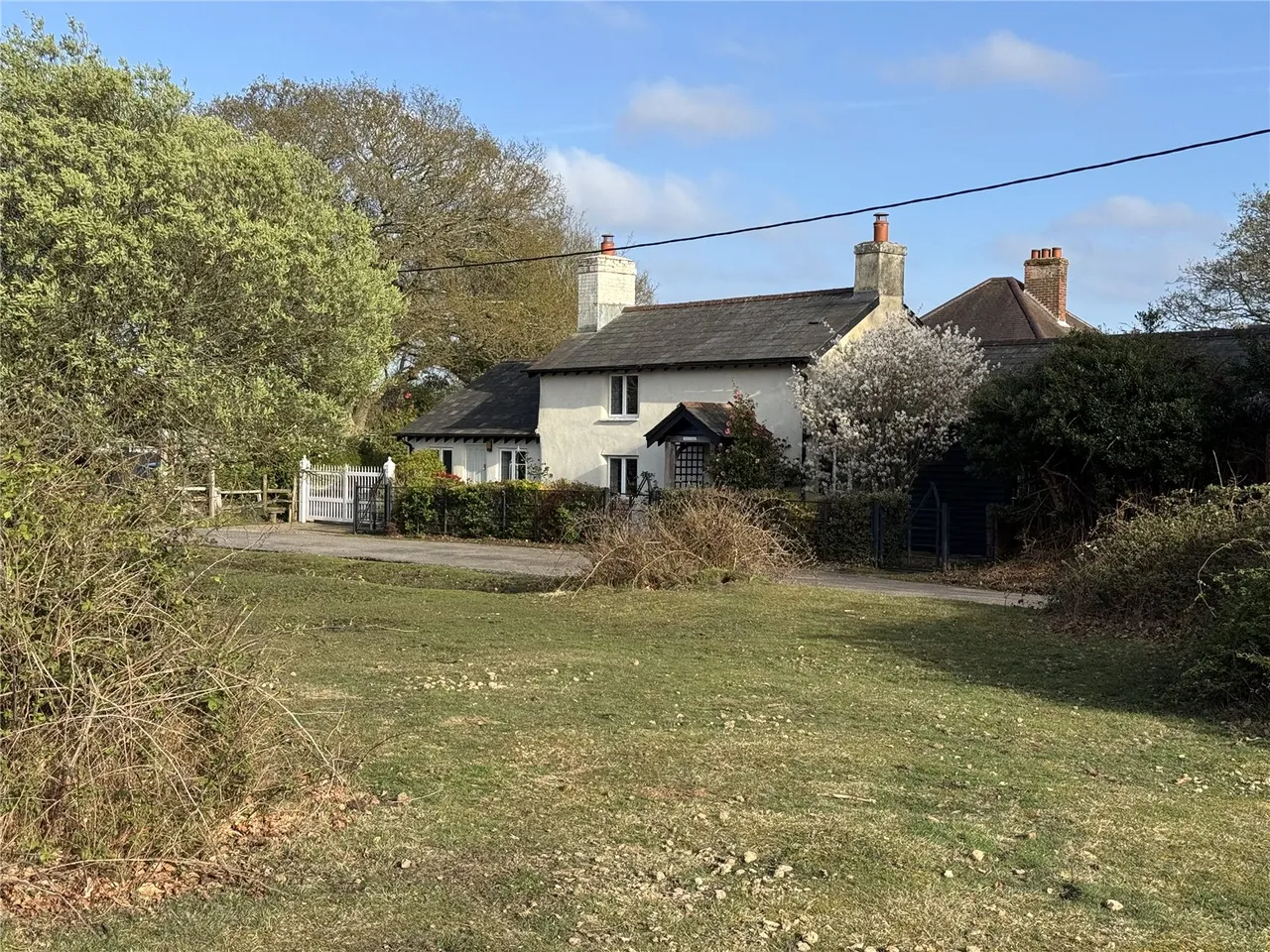 Chapel Lane, Sway, Lymington, Hampshire, SO41 6BS, photo 4