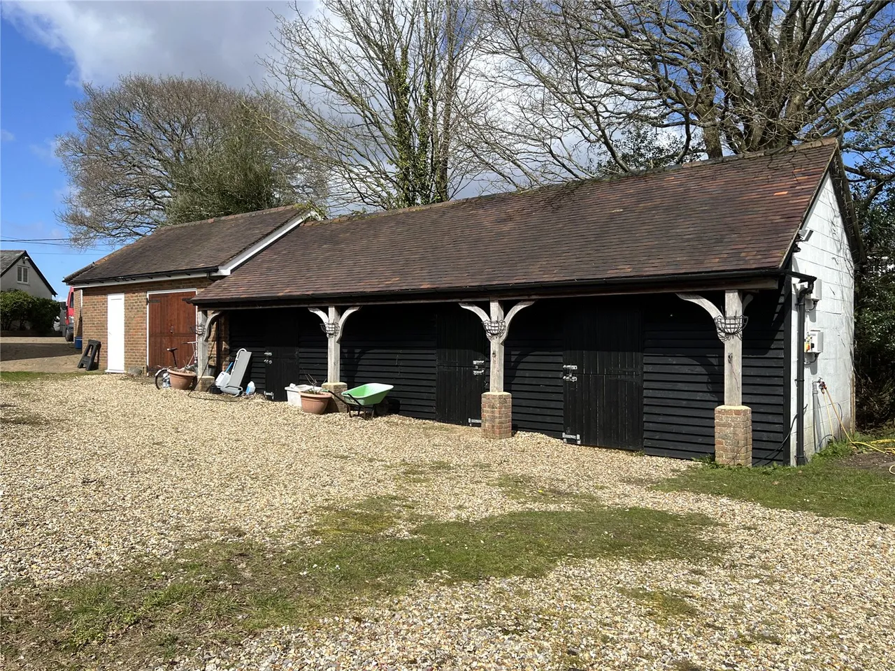 Chapel Lane, Sway, Lymington, Hampshire, SO41 6BS, photo 7