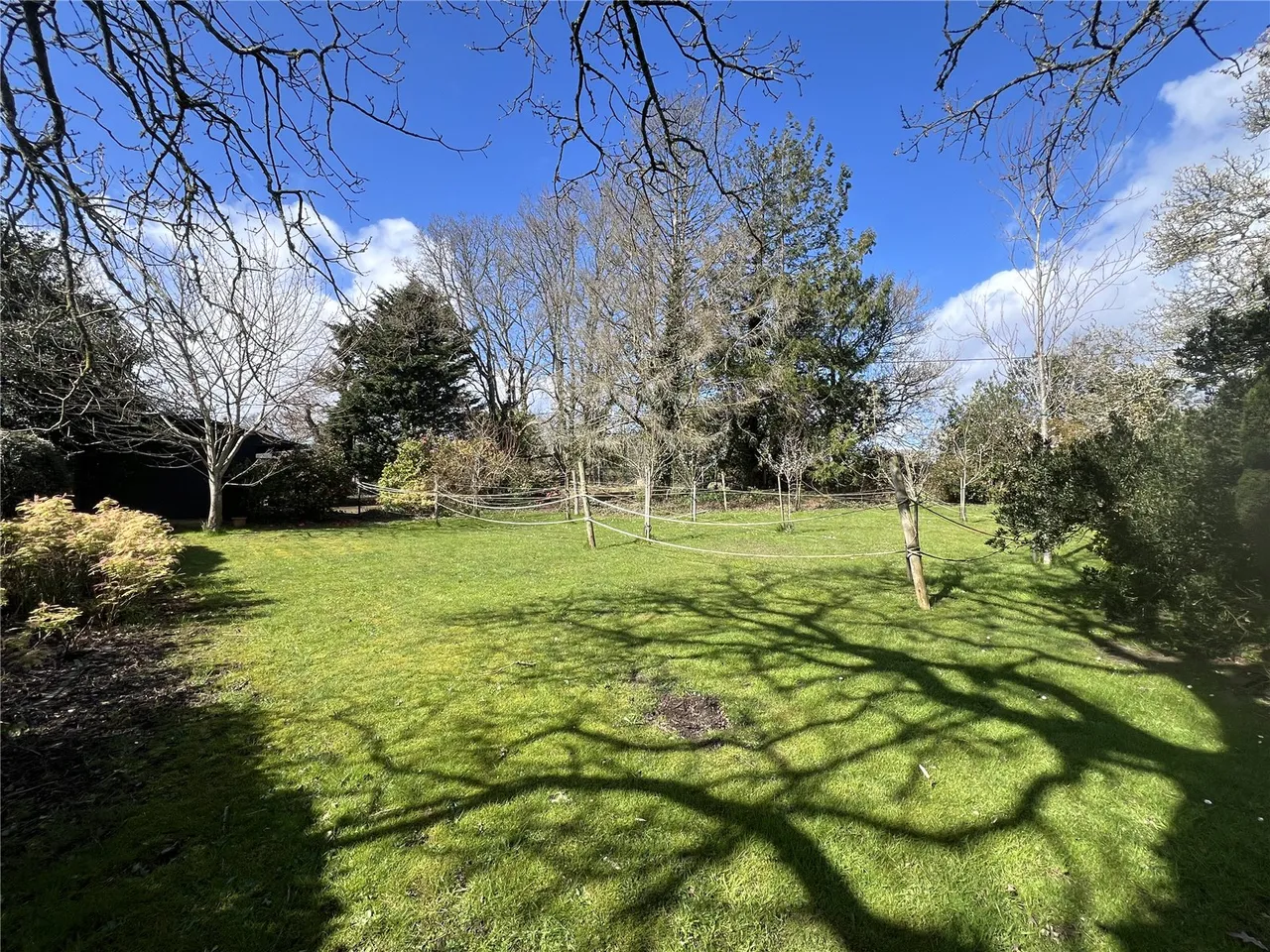 Chapel Lane, Sway, Lymington, Hampshire, SO41 6BS, photo 41