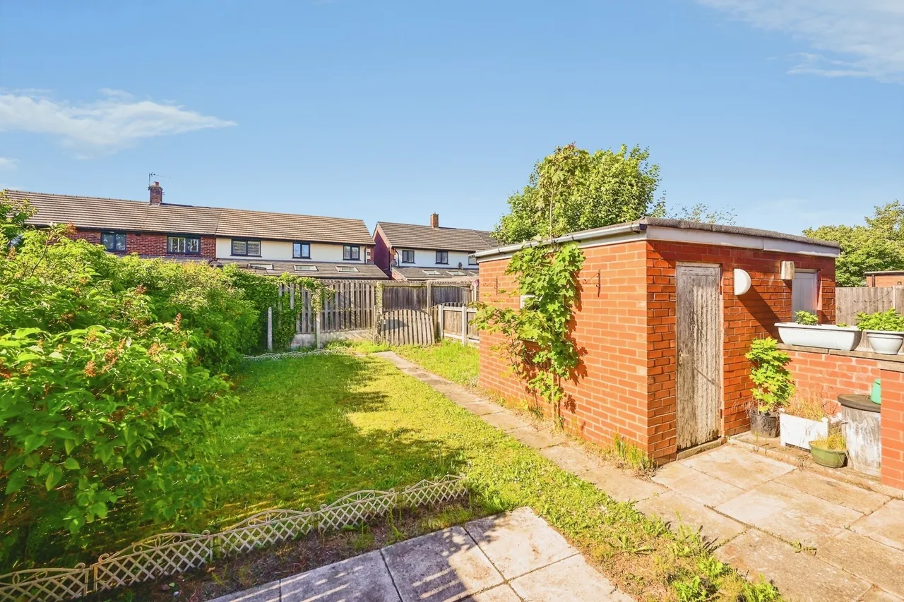 Chindit Close, Formby, L37, photo 4