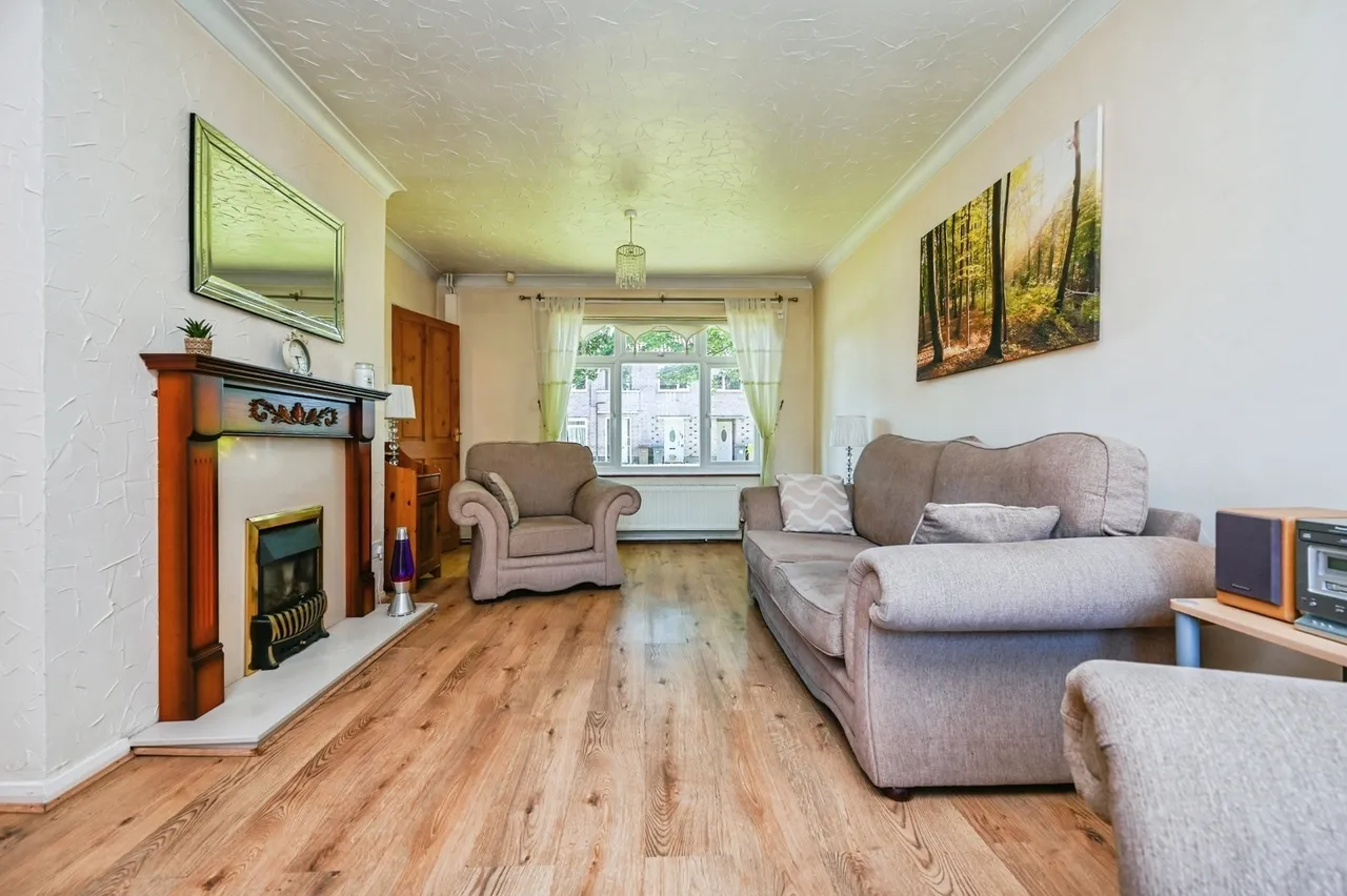 Chindit Close, Formby, L37, photo 2