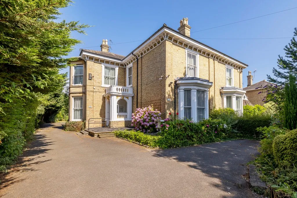 8 bed house for sale, Spilsby Road, Boston, PE21