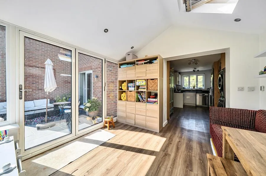 Butler Drive, Bracknell, RG12, photo 9