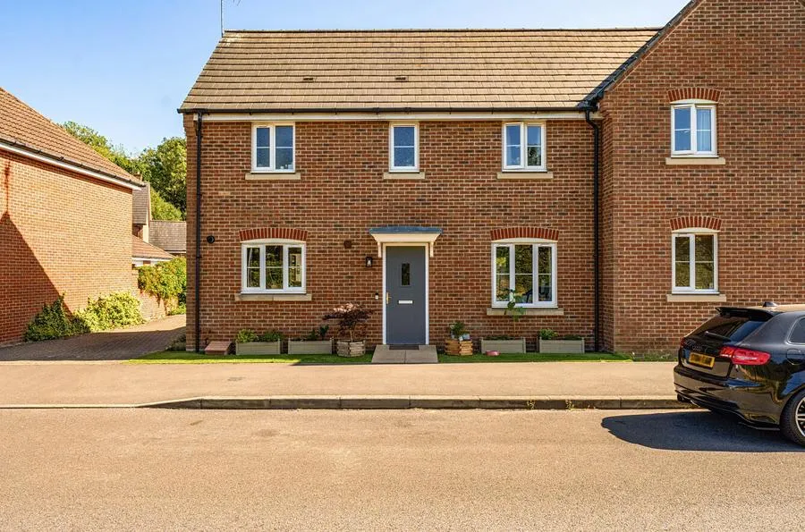Butler Drive, Bracknell, RG12, photo 24