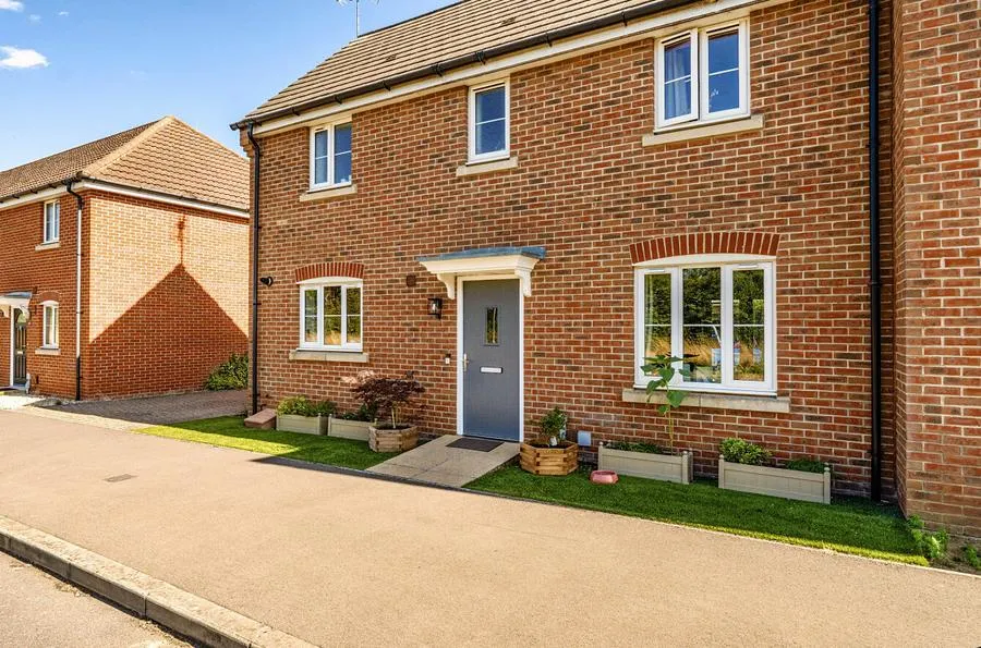 Butler Drive, Bracknell, RG12, photo 25